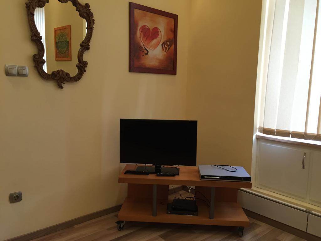 Marxim Apartments Budapest Room photo